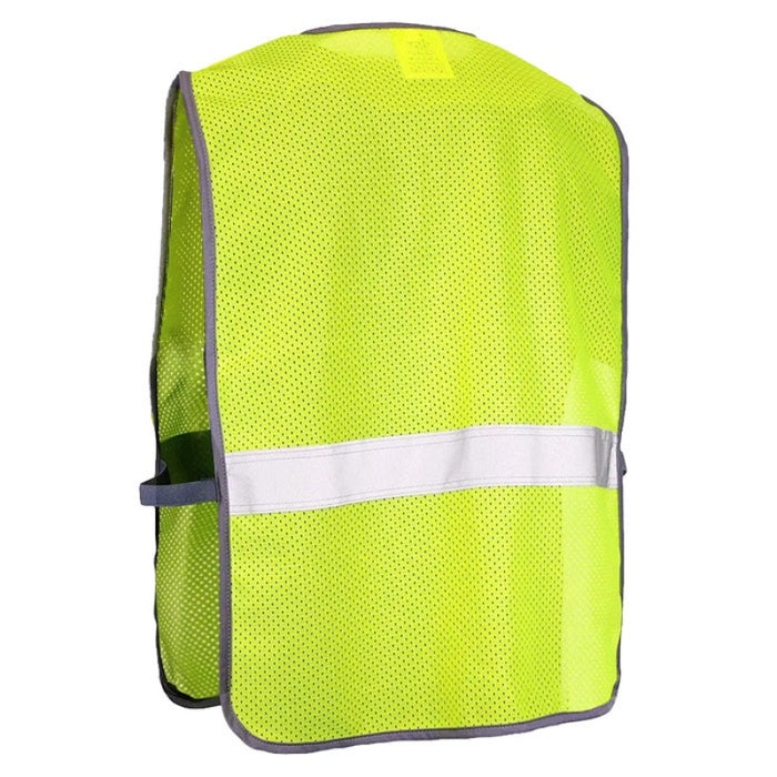 DOME75® DYNAMIC SERIES Enhanced Visibility Identification Safety Vests - DV1041/DV1081