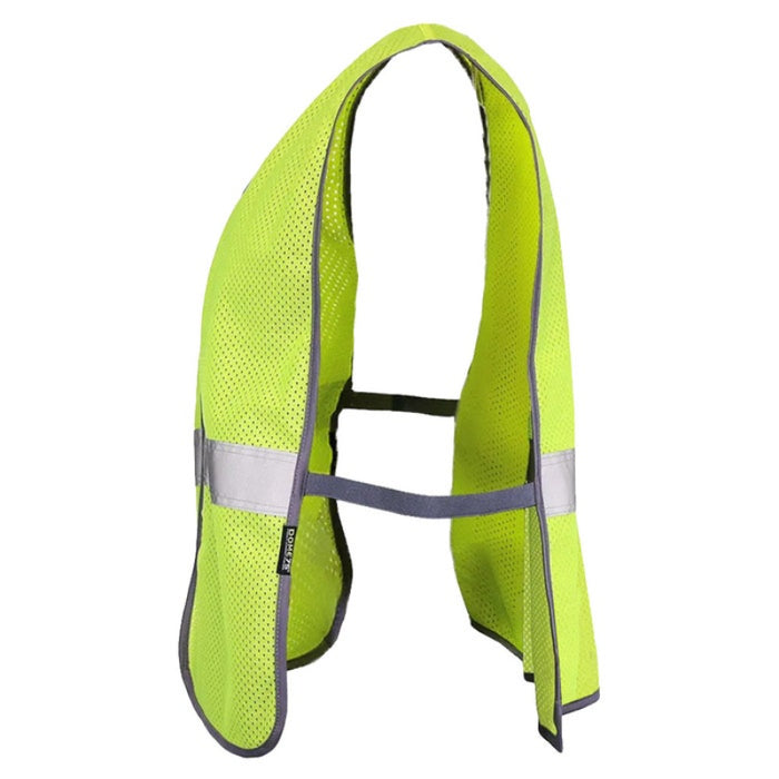 DOME75® DYNAMIC SERIES Enhanced Visibility Identification Safety Vests - DV1041/DV1081