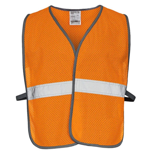 DOME75® DYNAMIC SERIES Enhanced Visibility Identification Safety Vests - DV1041/DV1081