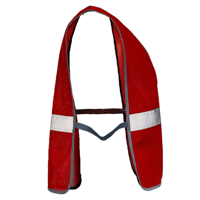 DOME75® DYNAMIC SERIES Enhanced Visibility Identification Safety Vests - DV1041/DV1081