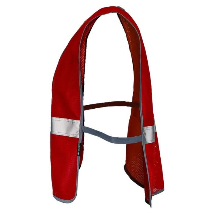 DOME75® DYNAMIC SERIES Enhanced Visibility Identification Safety Vests - DV1041/DV1081