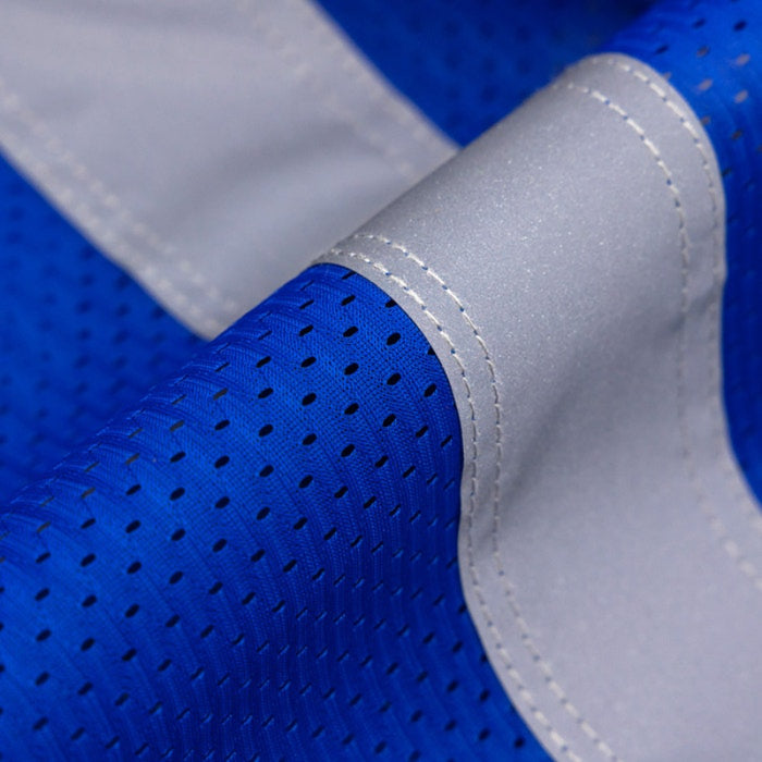 DOME75® DYNAMIC SERIES Enhanced Visibility Identification Safety Vests - DV1041/DV1081