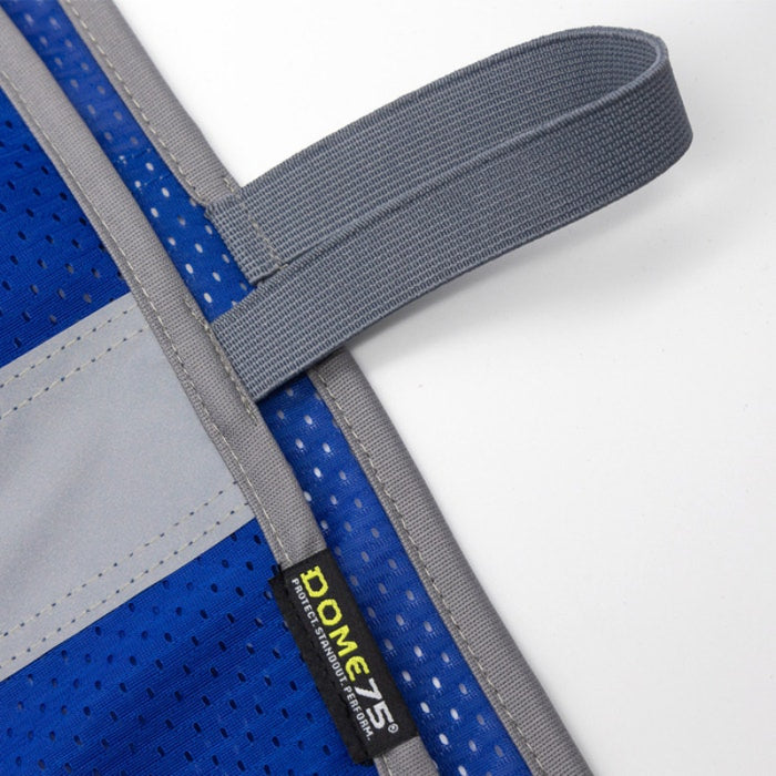 DOME75® DYNAMIC SERIES Enhanced Visibility Identification Safety Vests - DV1041/DV1081
