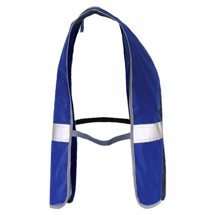DOME75® DYNAMIC SERIES Enhanced Visibility Identification Safety Vests - DV1041/DV1081