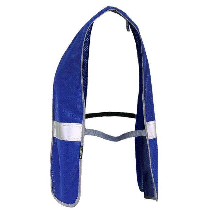 DOME75® DYNAMIC SERIES Enhanced Visibility Identification Safety Vests - DV1041/DV1081