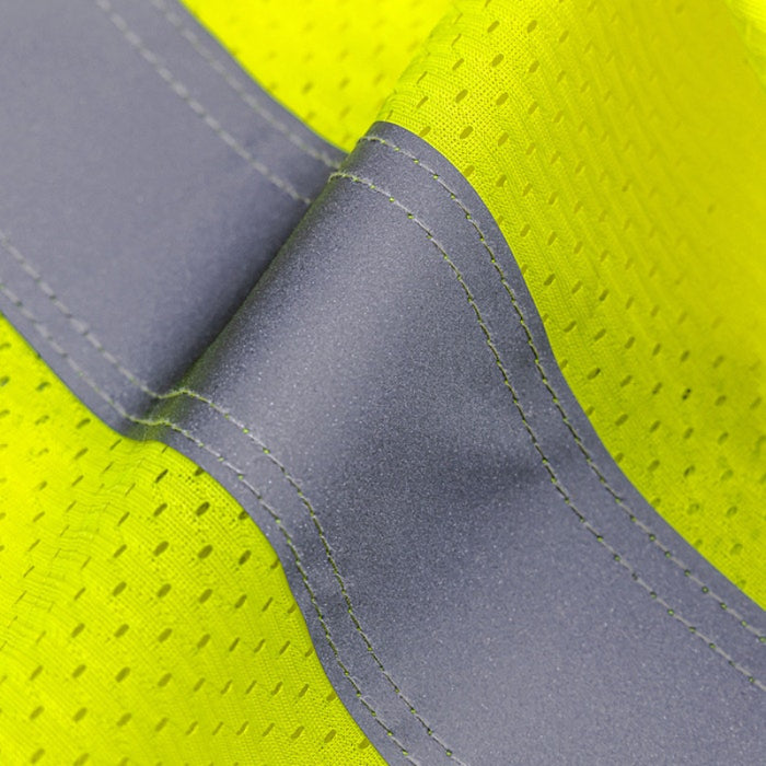 DOME75® DYNAMIC SERIES Enhanced Visibility Identification Safety Vests - DV1041/DV1081
