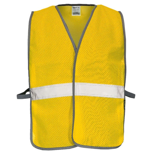 DOME75® DYNAMIC SERIES Enhanced Visibility Identification Safety Vests - DV1041/DV1081