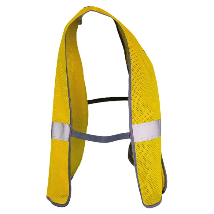 DOME75® DYNAMIC SERIES Enhanced Visibility Identification Safety Vests - DV1041/DV1081