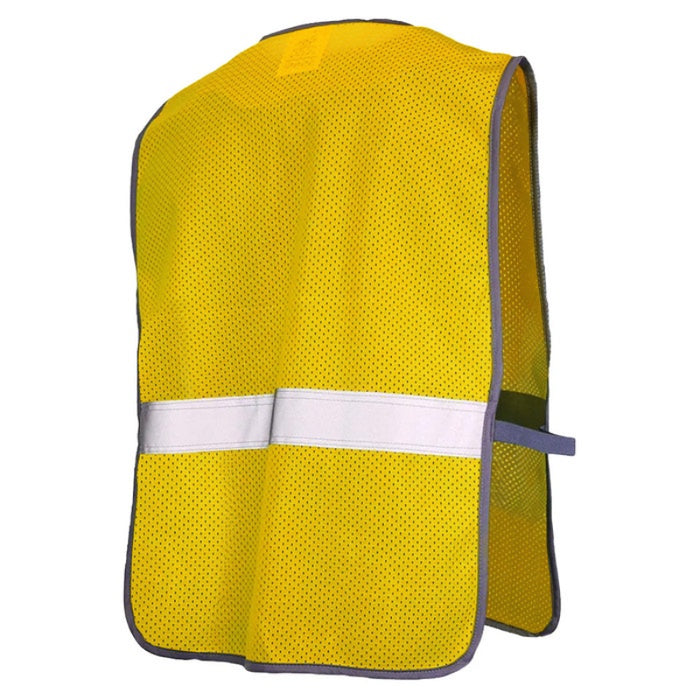 DOME75® DYNAMIC SERIES Enhanced Visibility Identification Safety Vests - DV1041/DV1081