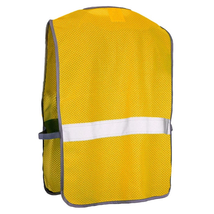 DOME75® DYNAMIC SERIES Enhanced Visibility Identification Safety Vests - DV1041/DV1081