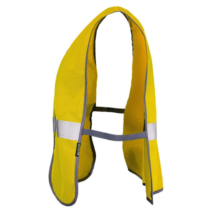 DOME75® DYNAMIC SERIES Enhanced Visibility Identification Safety Vests - DV1041/DV1081