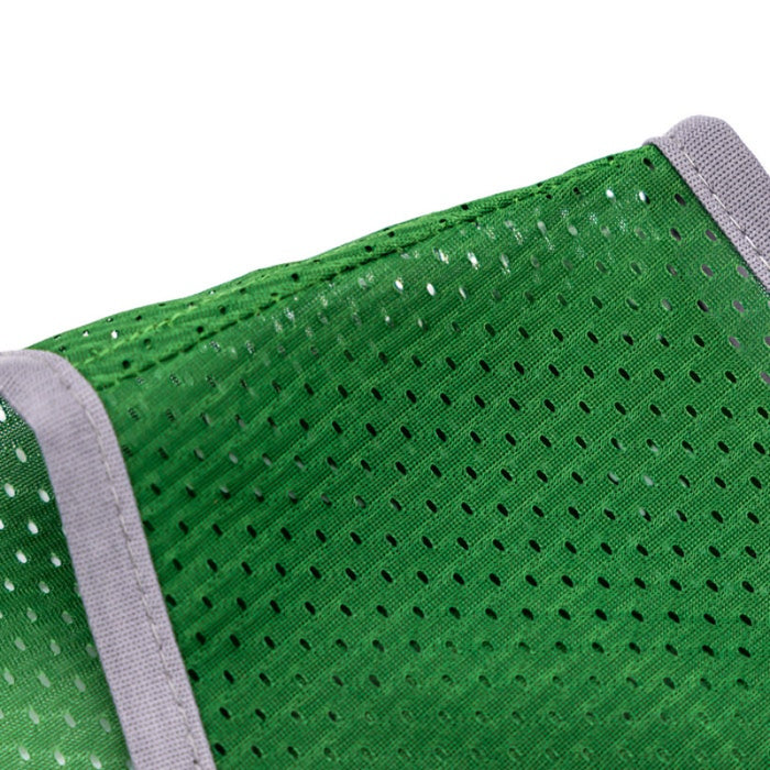 DOME75® DYNAMIC SERIES Enhanced Visibility Identification Safety Vests - DV1041/DV1081