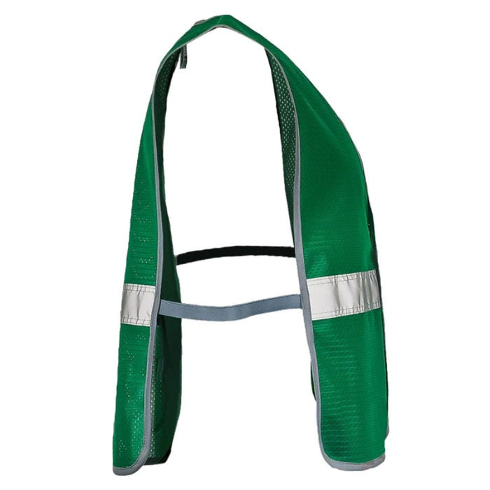 DOME75® DYNAMIC SERIES Enhanced Visibility Identification Safety Vests - DV1041/DV1081