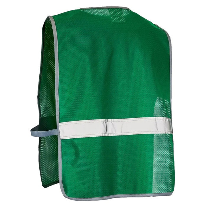 DOME75® DYNAMIC SERIES Enhanced Visibility Identification Safety Vests - DV1041/DV1081