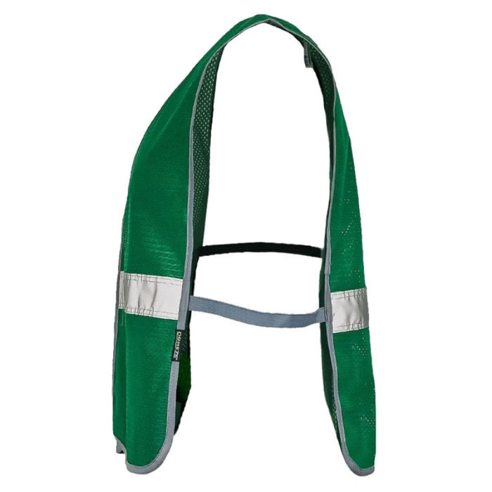 DOME75® DYNAMIC SERIES Enhanced Visibility Identification Safety Vests - DV1041/DV1081