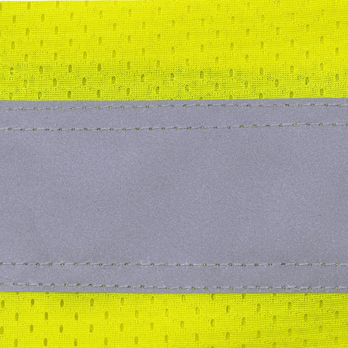DOME75® DYNAMIC SERIES Enhanced Visibility Identification Safety Vests - DV1041/DV1081
