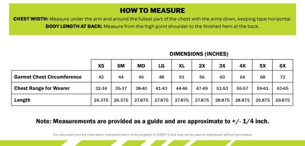 DOME75® DYNAMIC SERIES  Heavy Duty ANSI Class 2 Utility Safety Vest with ProPocket™ - DV3521