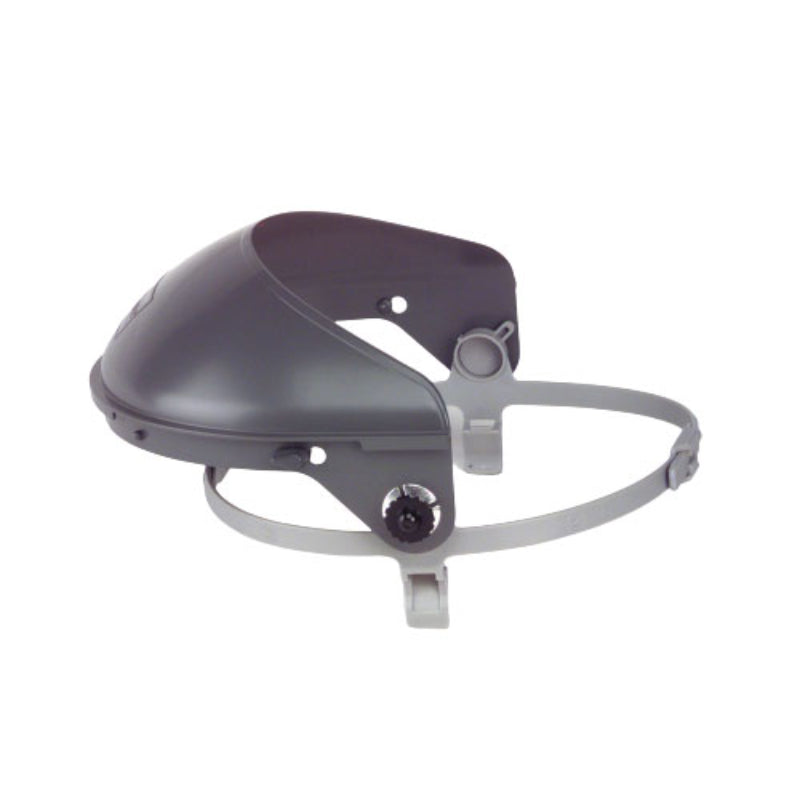 Honeywell® Fibre Metal Model 5000 Speedy Loop Mounting Face Shield Sys ...