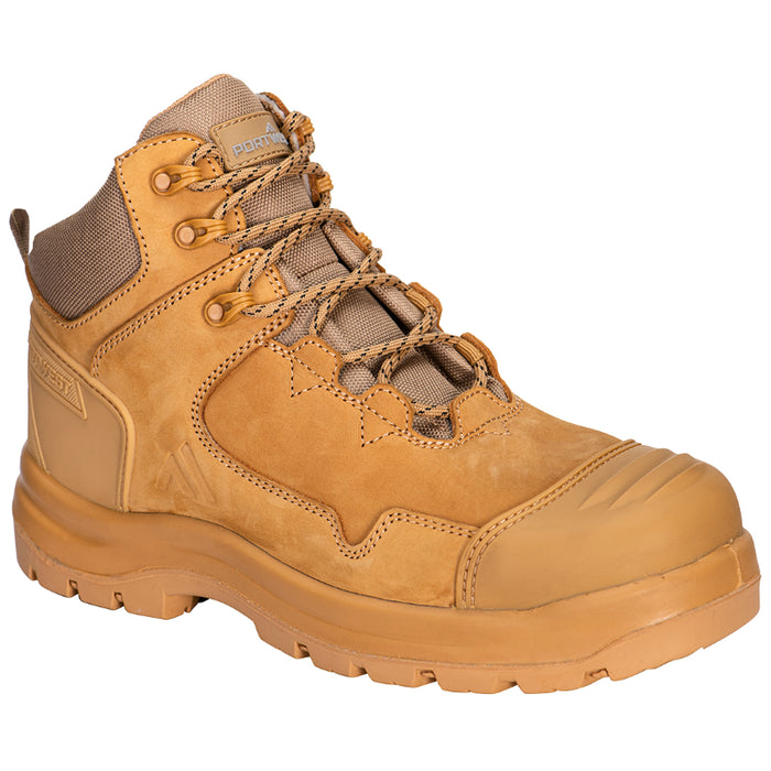 Portwest® Apex Composite Slip Resistant Mid Safety Boot - FD04