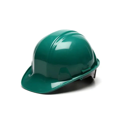 Pyramex® SL Series Cap Brim Low Profile Hard Hat - 4 Point - Snap Lock- HP140
