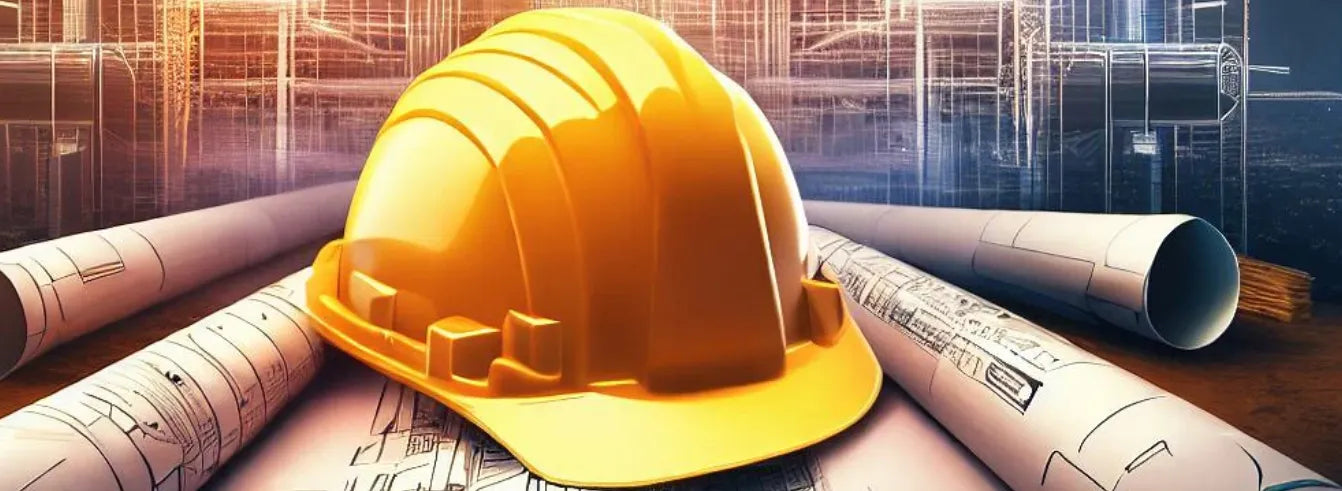 A Century of Head Protection: The Fascinating Evolution of Hard Hats