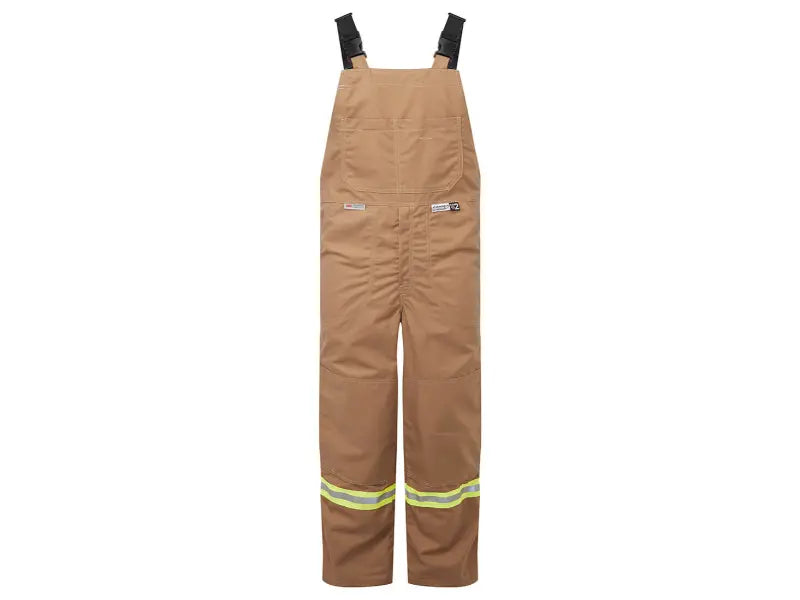 Portwest® Flame Resistant Overalls & Bibs