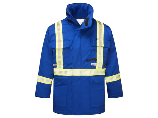 Fr rated winter coats on sale