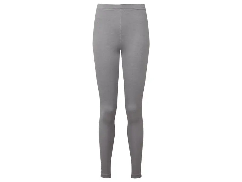 Portwest® Women-s Flame Resistant IFR Basewear Bottom - Gray - IMP760