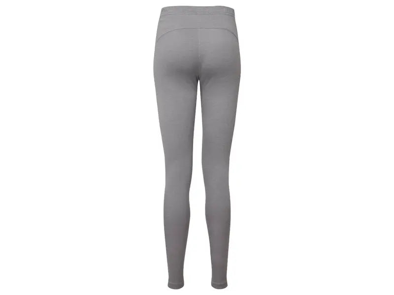Portwest® Women-s Flame Resistant IFR Basewear Bottom - Gray - IMP760
