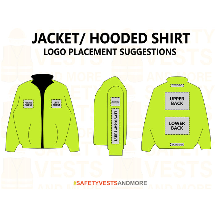 Carhartt® Rain Defender® Soft Shell Jacket - CT106438