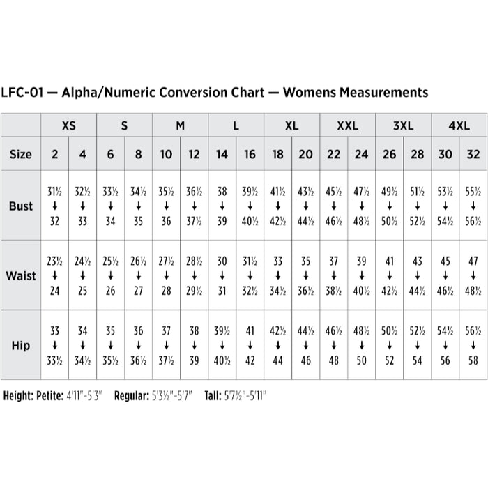 Bulwark® Women's Flame Resistant Work Jacket - CAT - 3 - JSJ3BK