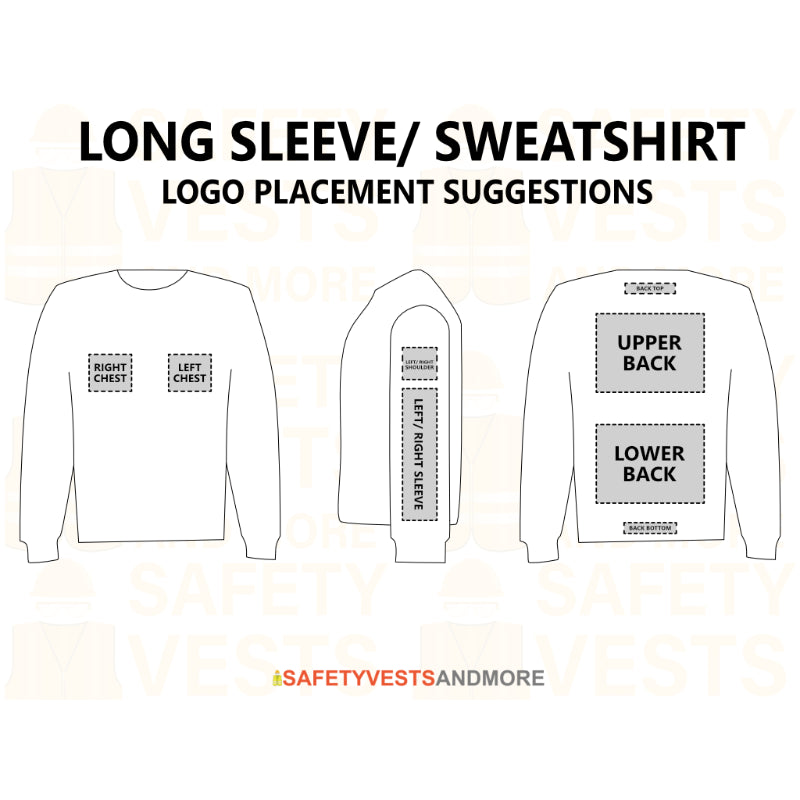 Logo Positions Sample