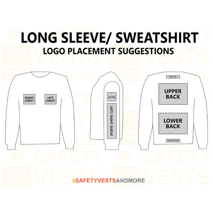 Carhartt® Long Sleeve T-Shirt - Rib knit cuffs - CT106921