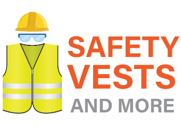 Safety Vests and More