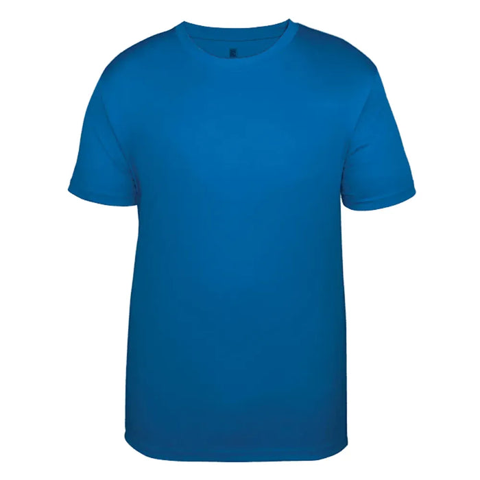 Big Bill Stylish Anti Snag Short Sleeve T-shirt - M720