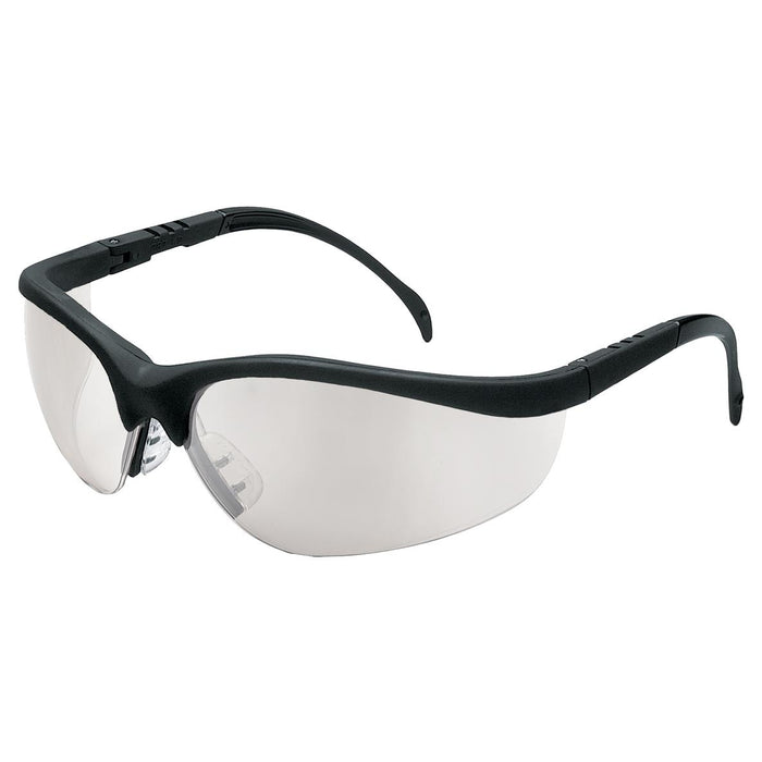 MCR Safety Klondike KD1 Mirrored Safety Glasses - KD119