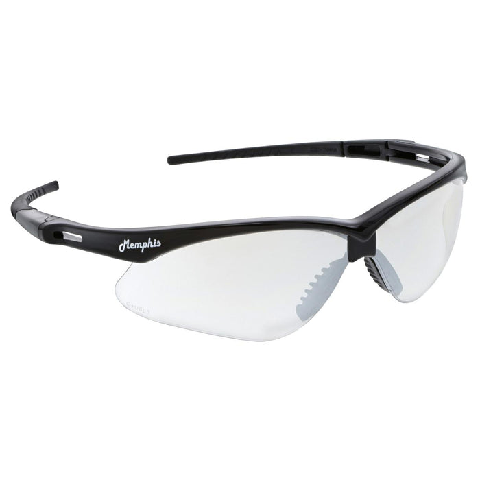 MCR Safety Memphis MP1 Safety Glasses - Indoor/Outdoor Mirror Lens - MP119