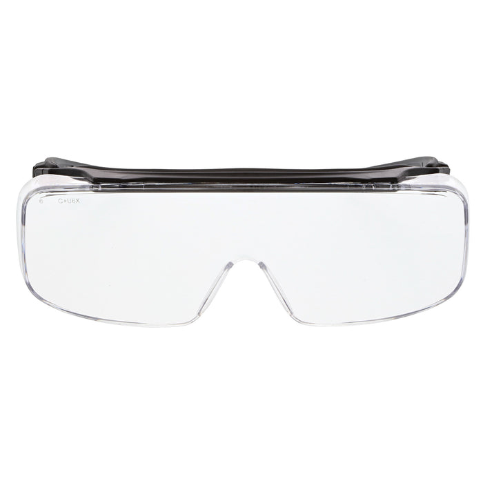 MCR Safety Klondike OTG Safety Glasses - OG210PF