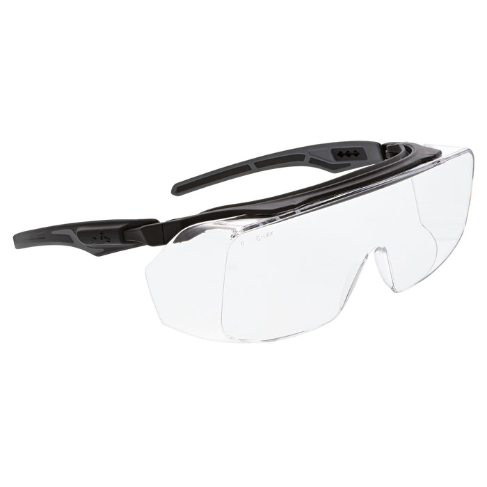 MCR Safety Klondike OTG Safety Glasses - OG210PF