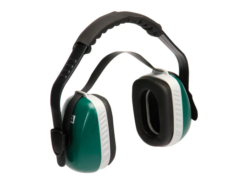 msa-multi-position-under-chin/behind-head-over-the-head-economuff-color-green