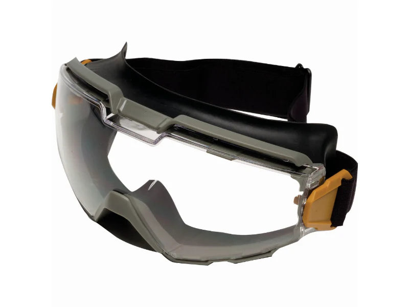 MSA® Vault Clear Anti-Fog Safety Glasses