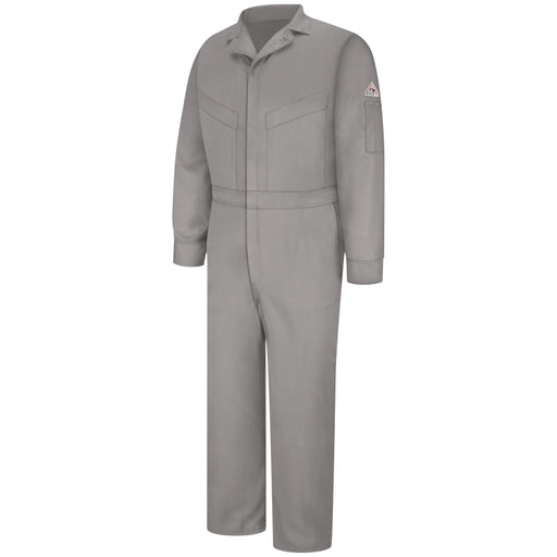 Bulwark® Men's Midweight Excel FR® ComforTouch® Premium Coverall - CLD4