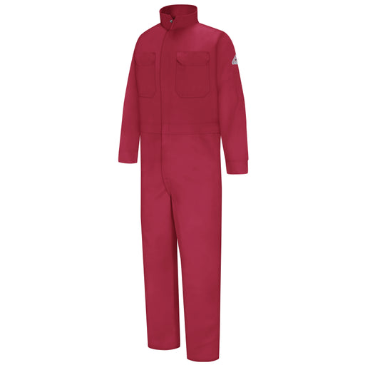 Bulwark® Men's Midweight Excel FR Premium Coverall - CEB2