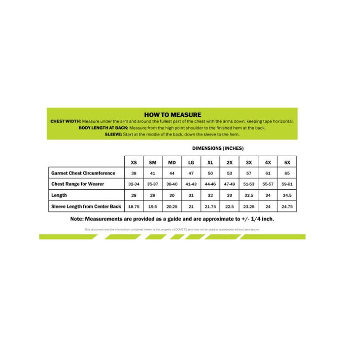 DOME75® OMNI SERIES Enhanced Visibility Lightweight Snag-Proof Black Bottom Safety Polo - OSP4742
