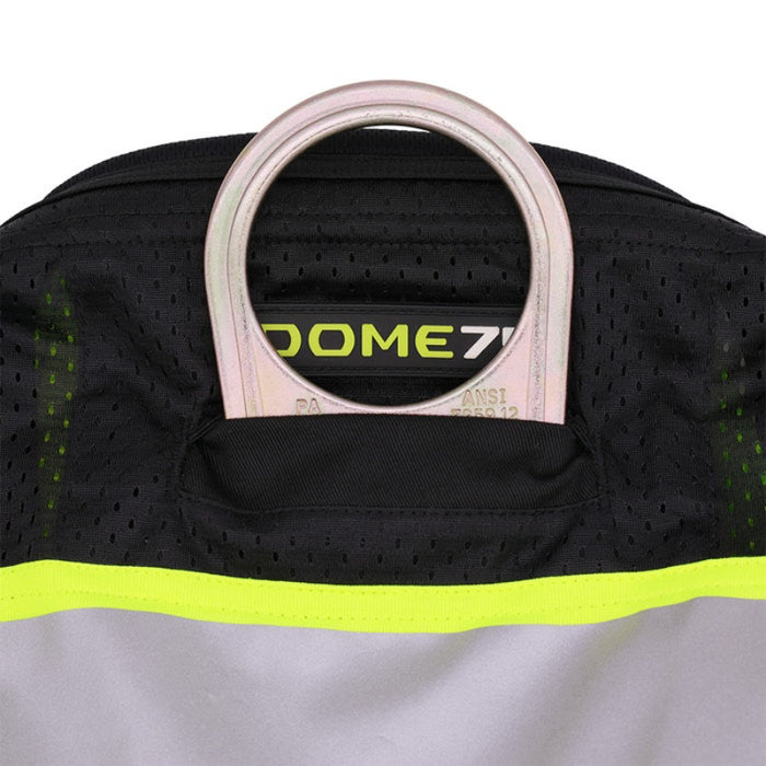DOME75® OMNI SERIES Enhanced Visibility Heavy-Duty Safety Vest - OV8783