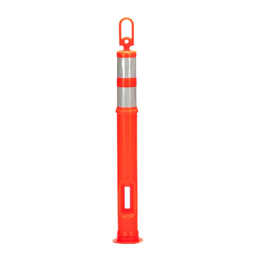 Traffic Safety Delineator Posts