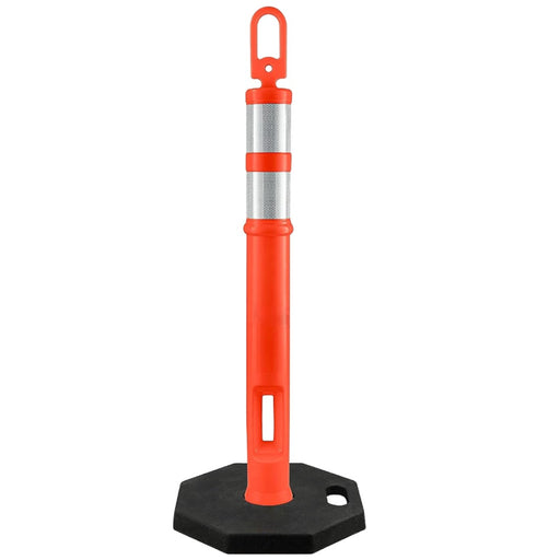 traffic-kontrol-orange-45-inch-traffic-delineator-posts-with-base