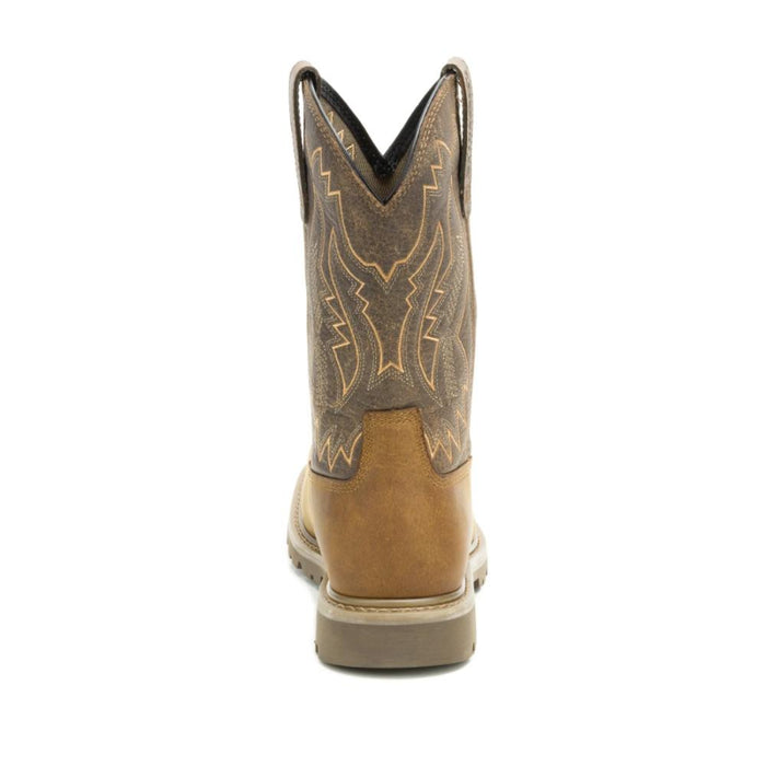CAT Colorado Frontier Men's Soft Toe Work Boots Pyramid - P51094