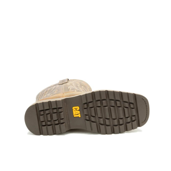 CAT Colorado Frontier Men's Soft Toe Work Boots Pyramid - P51094
