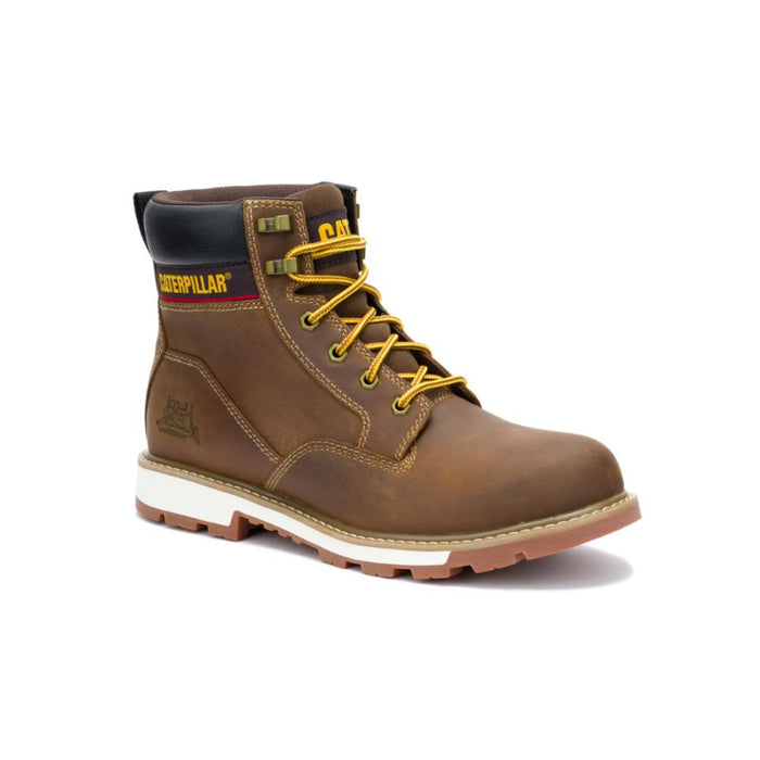 CAT 247 Men's 6- Soft Toe Work Boots